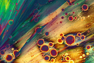 Illustration for article titled This Glorious Gallery Highlights A Myriad Optical Delights